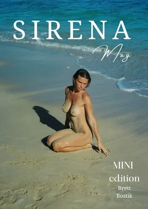 Sirena Mag OnlyFans Leaked Free Thumbnail Picture - #GU4iwbmyjW