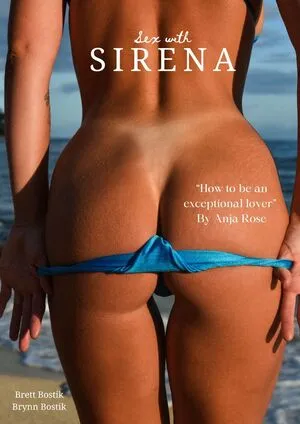 Sirena Mag OnlyFans Leaked Free Thumbnail Picture - #nEo2wpmMkW