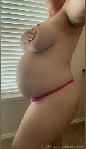 Sirena Nichole OnlyFans Leaked Free Thumbnail Picture - #nnYJ0mVeDt