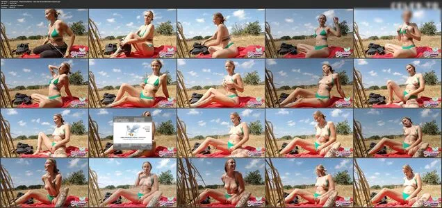 Sirena Sweet OnlyFans Leaked Free Thumbnail Picture - #fK2kOw5Id3