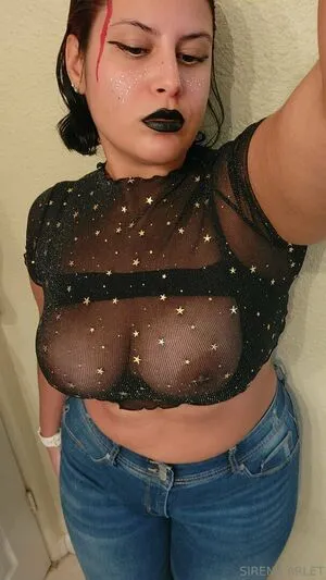 Sirenaarlet OnlyFans Leaked Free Thumbnail Picture - #wpp681ajJ1