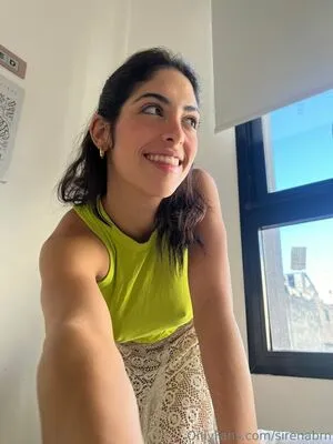 Sirenabrn OnlyFans Leaked Free Thumbnail Picture - #GwinoLOc41