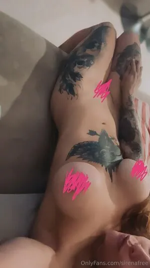 Sirenafree OnlyFans Leaked Free Thumbnail Picture - #ZhjZ7zrrLW