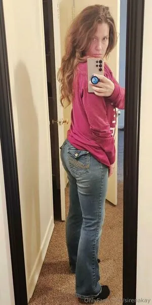 Sirenakay OnlyFans Leaked Free Thumbnail Picture - #I39mo7QWbc