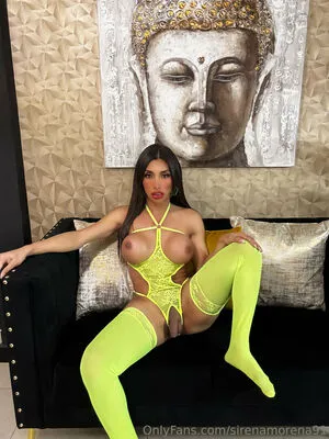 Sirenamorena91 OnlyFans Leaked Free Thumbnail Picture - #Eqg7iuZGc9
