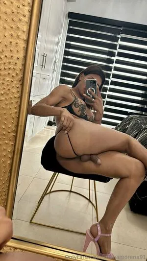 Sirenamorena91 OnlyFans Leaked Free Thumbnail Picture - #PEebY1M4qi