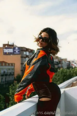 Sirenatv OnlyFans Leaked Free Thumbnail Picture - #GL9UJvx5IQ