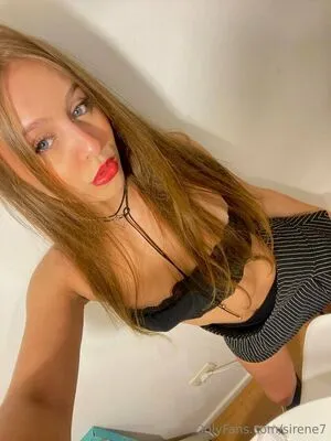 Sirene7 OnlyFans Leaked Free Thumbnail Picture - #Ntp7A465Ik