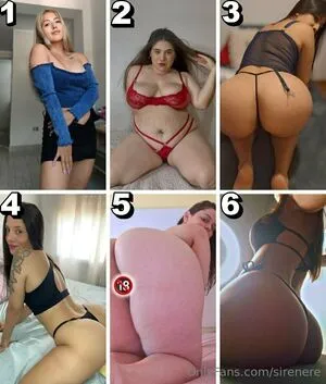 Sirenere OnlyFans Leaked Free Thumbnail Picture - #VuNzN3wXeu