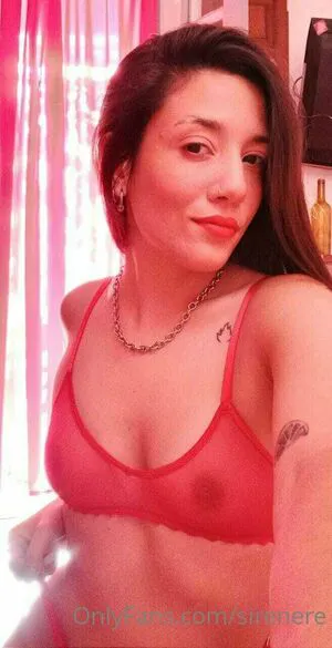 Sirenere OnlyFans Leaked Free Thumbnail Picture - #aS9QGv2o8r