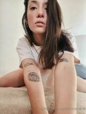 Sirenere OnlyFans Leaked Free Thumbnail Picture - #fGEZZqnj3X