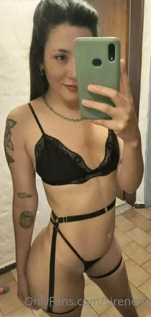 Sirenere OnlyFans Leaked Free Thumbnail Picture - #gZ4BD911vr