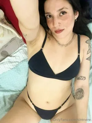 Sirenere OnlyFans Leaked Free Thumbnail Picture - #xEK06d465f