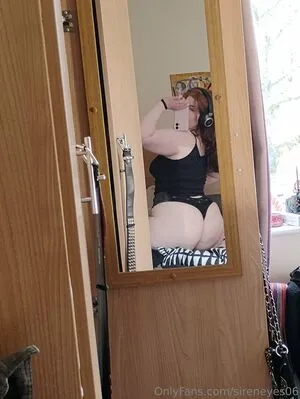 Sireneyes06 OnlyFans Leaked Free Thumbnail Picture - #ib3hnoXYiB