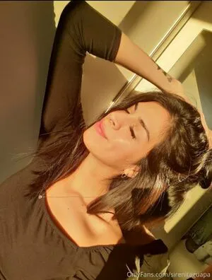 Sirenitaguapa OnlyFans Leaked Free Thumbnail Picture - #banboTf1PF