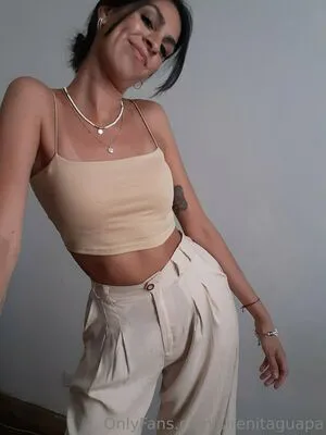 Sirenitaguapa OnlyFans Leaked Free Thumbnail Picture - #c1ECzbfBvq