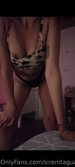 Sirenitaguapa OnlyFans Leaked Free Thumbnail Picture - #dCJd2EDNh3