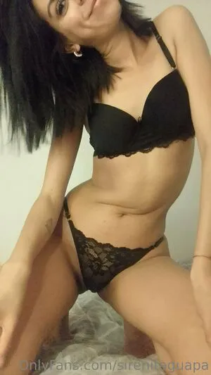 Sirenitaguapa OnlyFans Leaked Free Thumbnail Picture - #qybMC2iVO9