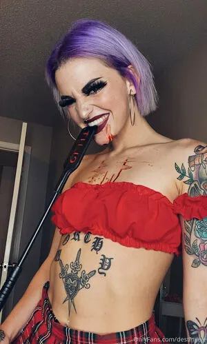 Sirenkittyy OnlyFans Leaked Free Thumbnail Picture - #DmC8wWYT7u