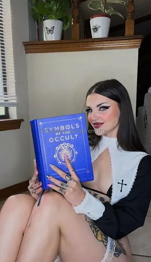 Sirenkittyy OnlyFans Leaked Free Thumbnail Picture - #F9Whn9qmDc