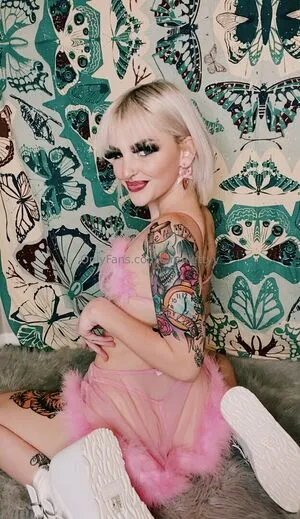 Sirenkittyy OnlyFans Leaked Free Thumbnail Picture - #TztjNzcRYc