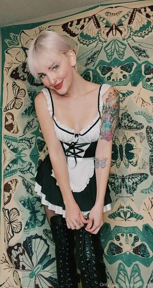 Sirenkittyy OnlyFans Leaked Free Thumbnail Picture - #XDepgyfZBA