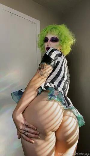 Sirenkittyy OnlyFans Leaked Free Thumbnail Picture - #XOziECp2If