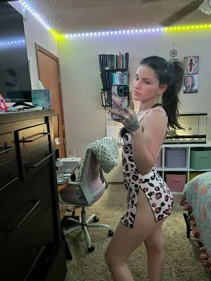 Sirenkittyy OnlyFans Leaked Free Thumbnail Picture - #q5AKIc5Rna