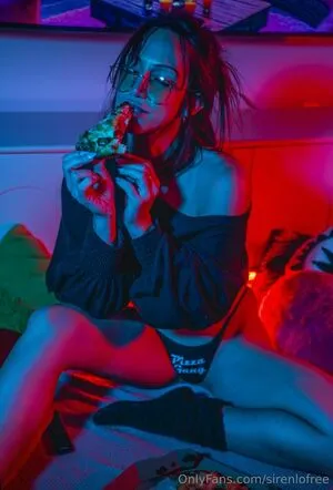Sirenlofree OnlyFans Leaked Free Thumbnail Picture - #m3IiIOxsWh
