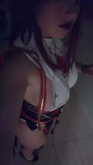 Sirenmenance Cos OnlyFans Leaked Free Thumbnail Picture - #akH6My6zeC