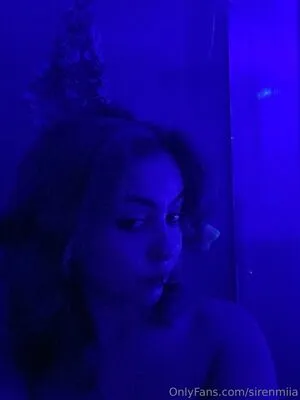 Sirenmiia OnlyFans Leaked Free Thumbnail Picture - #Oupc3ZE3kK