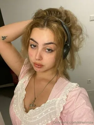 Sirenmiia OnlyFans Leaked Free Thumbnail Picture - #ggYaniw2zt
