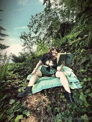 Sirenmoon666 OnlyFans Leaked Free Thumbnail Picture - #6CEhtVSYRn