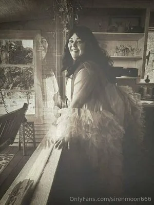 Sirenmoon666 OnlyFans Leaked Free Thumbnail Picture - #Dj5A9FiOXH