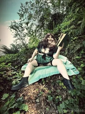 Sirenmoon666 OnlyFans Leaked Free Thumbnail Picture - #NsUjSaP49v