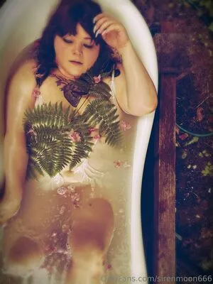 Sirenmoon666 OnlyFans Leaked Free Thumbnail Picture - #cn2i7QSzk4