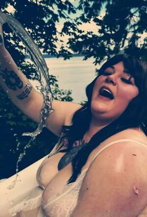 Sirenmoon666 OnlyFans Leaked Free Thumbnail Picture - #nYm4fnb7Gf