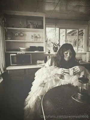Sirenmoon666 OnlyFans Leaked Free Thumbnail Picture - #qZR7HA1gZn