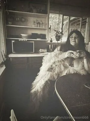 Sirenmoon666 OnlyFans Leaked Free Thumbnail Picture - #svNqhBGGgb