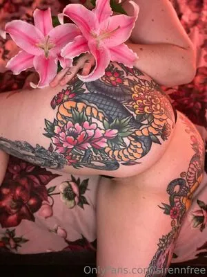 Sirennfree OnlyFans Leaked Free Thumbnail Picture - #C1egWeH4rc