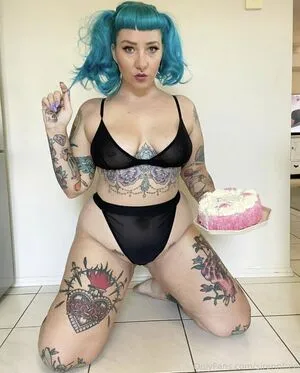 Sirennfree OnlyFans Leaked Free Thumbnail Picture - #a8TcqTaMCo