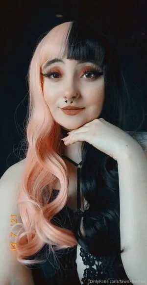 Sirennnyxxfree OnlyFans Leaked Free Thumbnail Picture - #0F3jKdj69i