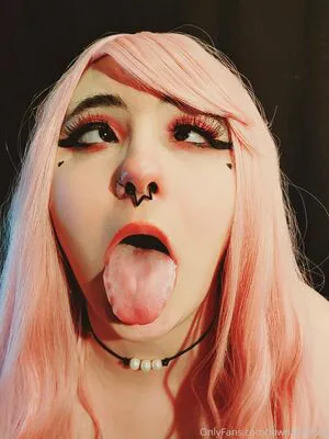 Sirennnyxxfree OnlyFans Leaked Free Thumbnail Picture - #20wIAxj6jU