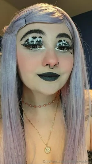 Sirennnyxxfree OnlyFans Leaked Free Thumbnail Picture - #4EGupmdXcS
