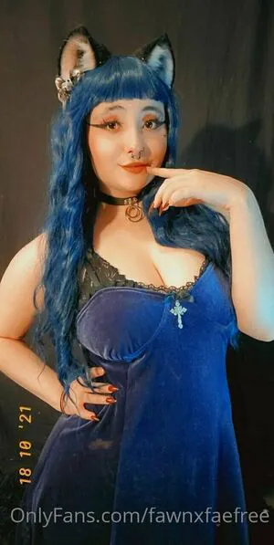 Sirennnyxxfree OnlyFans Leaked Free Thumbnail Picture - #81NImjfyCc