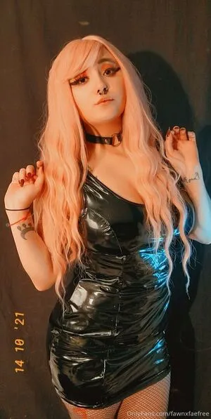 Sirennnyxxfree OnlyFans Leaked Free Thumbnail Picture - #8JKLkgDSna