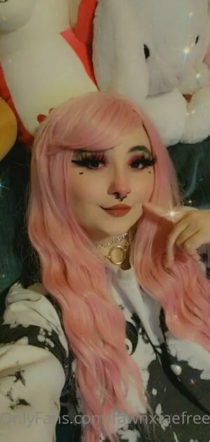 Sirennnyxxfree OnlyFans Leaked Free Thumbnail Picture - #F285edr1zM