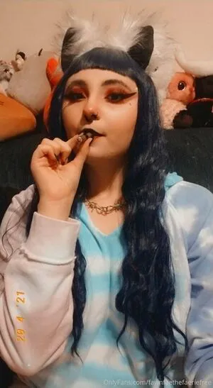 Sirennnyxxfree OnlyFans Leaked Free Thumbnail Picture - #H6zzsr7iTP