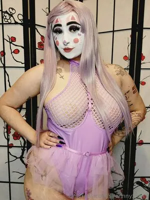 Sirennnyxxfree OnlyFans Leaked Free Thumbnail Picture - #KaIIsJEbuM