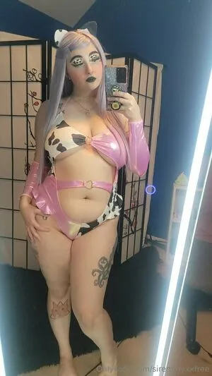 Sirennnyxxfree OnlyFans Leaked Free Thumbnail Picture - #OXD604rI9g